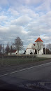 Ting Jellinge Kirke