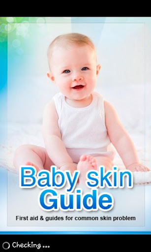 Baby Skin Problem Guide