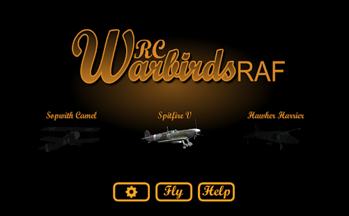 How to download Warbirds RC RAF 1.8 mod apk for pc