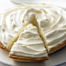 Banana Cream Pie