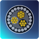 17th Edition Cable Sizer mobile app icon
