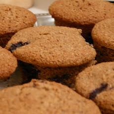 Raisin Bran Muffins That Work