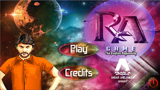 How to install RA Game: The Endless Beginning patch 1.4 apk for pc