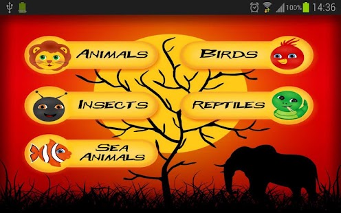 How to install Animal World Full 0.5 apk for pc