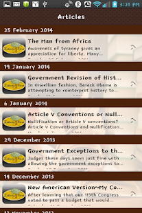 How to install KrisAnne Hall & Liberty First patch 4.5.7 apk for pc