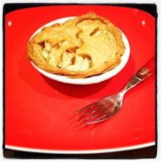 Mini Apple Pies