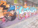 Graffiti Okup
