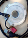 Vespa Piaggio Skipper 150 Plaqueta Rotor 