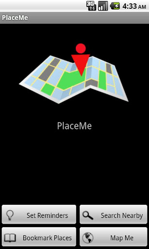 PlaceMe