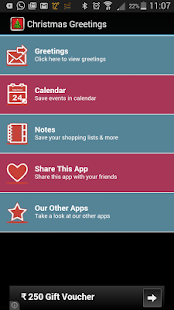 How to download Christmas Greetings & Messages 1.3 unlimited apk for bluestacks