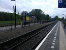 Trainstation Winschoten
