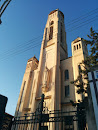 Église Sainte Thérèse