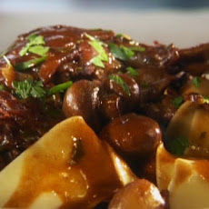 Coq au Vin