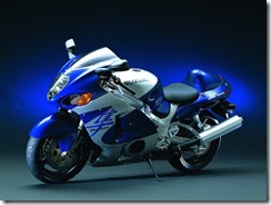 Suzuki_Hayabusa