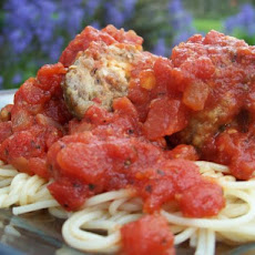 Marinara Sauce