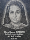 Neslihan Özmen Memorial