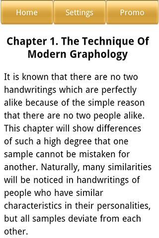 【免費教育App】Applied Graphology-APP點子