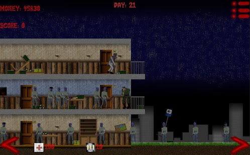 How to mod Infection: DiH Trial 2.5 mod apk for pc