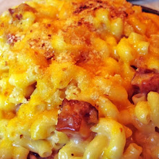Mac and Cheese