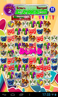 How to install Venice Carnival Match 3 1.0.0 apk for bluestacks