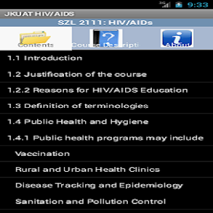 How to download Jkuat Hiv lastet apk for pc