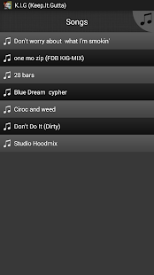 How to download K.I.G 1.1.7 mod apk for laptop