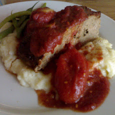 The Cadillac of Meatloaf