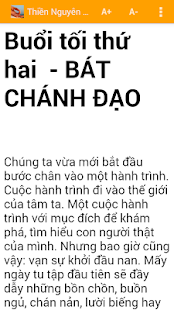 How to mod Thien Nguyen Thuy - Phat Giao 3.0 mod apk for android