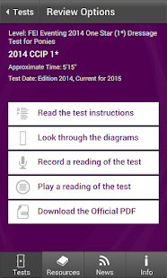 How to get FEI EquiTests 2 - Eventing 5.0.0 unlimited apk for laptop