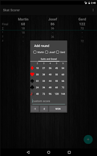How to download Skat Scorer patch 1.3 apk for bluestacks