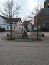 Dorfbrunnen Esthal
