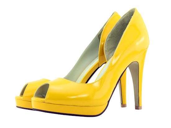 I Designed My Perfect Shoes!