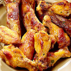 Thai Wings And Ribs
