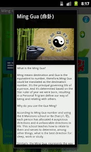 How to mod Feng Shui Ming Gua 命卦 1.0 apk for android
