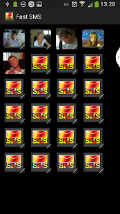 How to download FastSMS 2.1 unlimited apk for pc