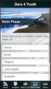 How to mod Dare for Youth 1.2.4.15 unlimited apk for pc