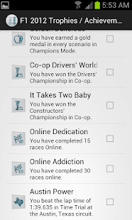 How to get F1 2012 (The Game) Companion 1.0 mod apk for bluestacks