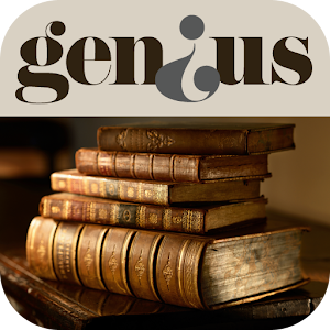 Genius Literature Quiz Lite Hacks and cheats