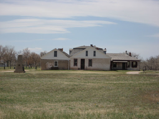 Fort Laramie