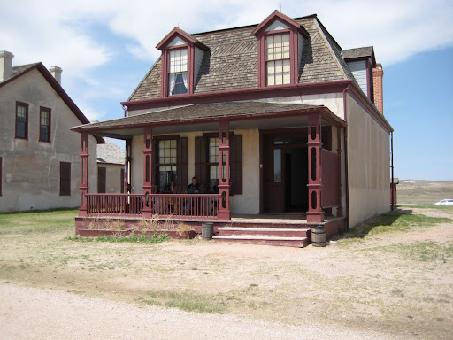 Fort Laramie