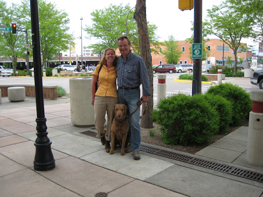 wir alle in Rapid City