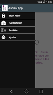 How to get Asciro 1.0 apk for pc