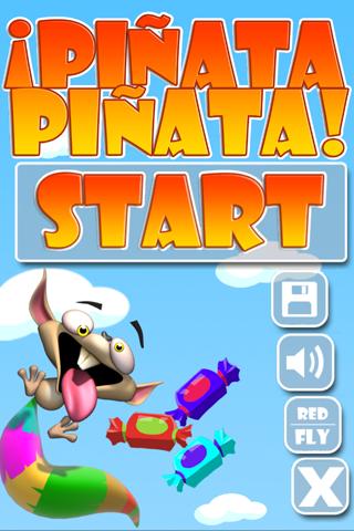 【免費休閒App】Piñata Piñata!-APP點子