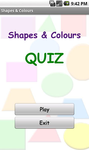 Match the Shapes Worksheet 2 - Free Printable Worksheets for Preschool-Sixth Grade in Math, English,