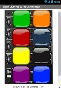 How to install Simple Drum Pad Sound Maker 1.0 apk for bluestacks