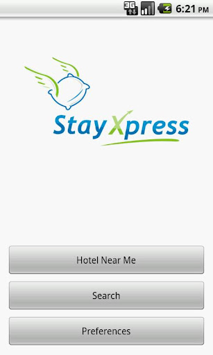 StayXpress