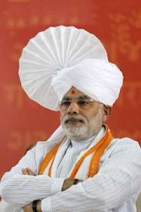 How to install Modi ji lastet apk for bluestacks