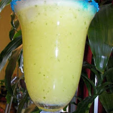 Agua Fresca De Pina (Pineapple)