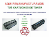 Ahorra Hasta 65 En Tus Cartuchos De Toner Laser