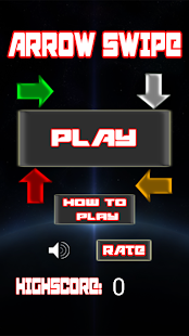 How to install Arrow Swipe 1.5 apk for laptop